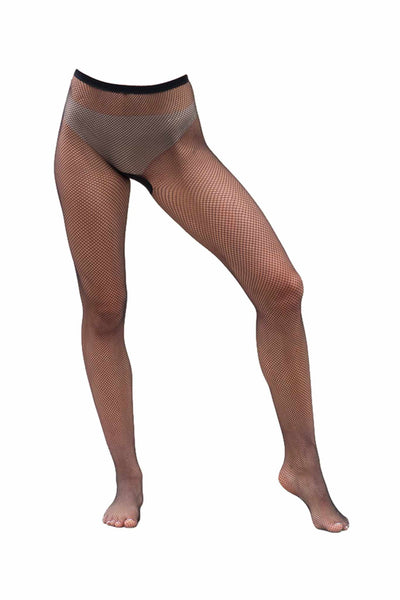 Fishnet Tights Threads