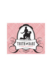 Truth or Dare: A Game of Passion Chronicle Books