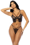 Indie Bustier Set Oh Là Là Chéri