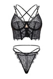 Indie Bustier Set • Bridal Oh Là Là Chéri