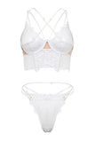 Indie Bustier Set • Bridal Oh Là Là Chéri