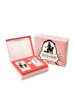Truth or Dare: A Game of Passion Chronicle Books