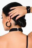 Ivy Mesh Bracelet Impudique
