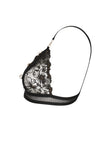 Ivy Embroidery Bralette Impudique