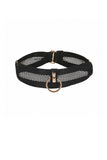 Ivy Mesh Necklace Impudique