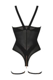 Jenny Shapewear Bodysuit Impudique