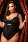 Jenny Shapewear Bodysuit Impudique