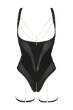 Jenny Shapewear Bodysuit Impudique