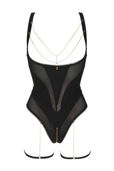 Jenny Shapewear Bodysuit Impudique