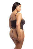 Kai Bustier Set • Curve Oh Là Là Chéri