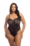 Kai Bustier Set • Curve Oh Là Là Chéri