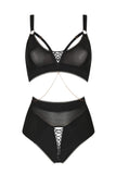 Kelly Shapewear Lingerie Set • Curve Impudique