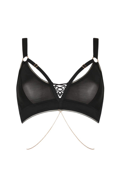 Kelly Shapewear Bralette Impudique