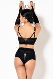 Kelly Shapewear Thong Set Impudique