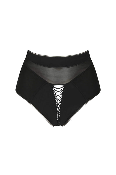 Kelly Shapewear Brief Impudique
