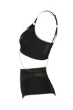 Kelly Shapewear Lingerie Set Impudique