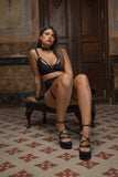Kelly Shapewear Lingerie Set Impudique