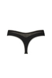 Kelly Shapewear Thong Impudique