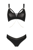 Kelly Shapewear Thong Set Impudique