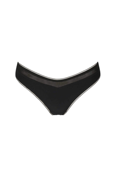 Kelly Shapewear Thong Impudique