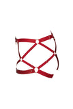 Khloe Bottom Harness Impudique