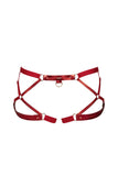 Khloe Bottom Harness Impudique