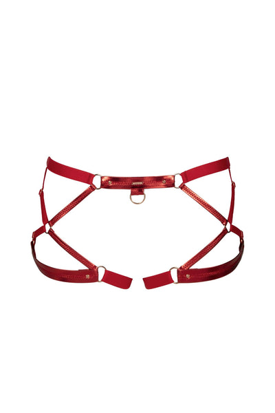 Khloe Bottom Harness Impudique