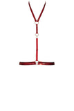 Khloe Top Harness Impudique