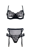 Kyra Skye Lingerie Set Nevaeh Intimates