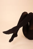 Opaque Contour Tights Threads