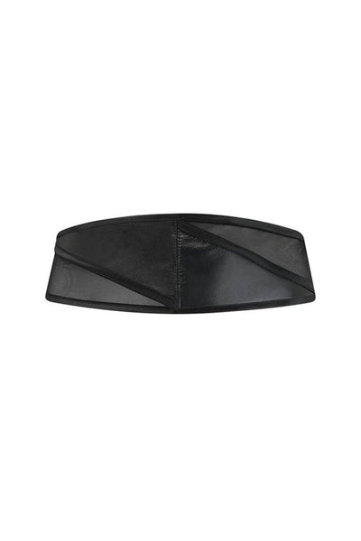 Layla Leather Belt Something Wicked