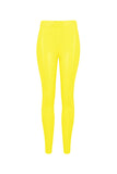 Elissa Poppy Latex Leggings Elissa Poppy