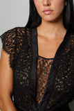 Lily Bed Jacket Nevaeh Intimates