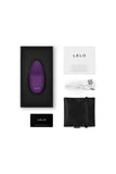 Lily 3 Clitoral Vibrator LELO
