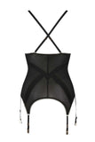 Madonna Shapewear Basque Impudique