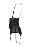 Madonna Shapewear Basque Impudique