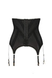 Madonna Shapewear Basque Impudique