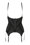 Madonna Shapewear Basque Impudique