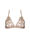 Michelle Embroidery Bralette Impudique