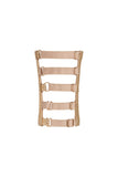Michelle Vegan Leather Bracelet Impudique