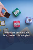 Truth or Dare for Couples Chronicle Books