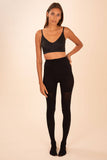 Opaque Contour Tights Threads