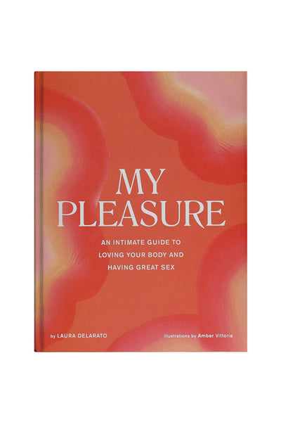 My Pleasure Chronicle Books