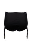 Fever & Thoughts Garter Briefs Nevaeh Intimates
