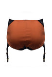 Fever & Thoughts Garter Briefs Nevaeh Intimates