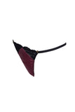 Fever & Thoughts Thong Nevaeh Intimates