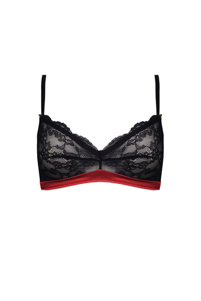 Fever & Thoughts Bralette Nevaeh Intimates