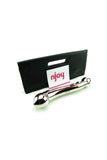 nJoy Eleven • Stainless Steel LELO