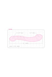 nJoy Eleven • Stainless Steel LELO