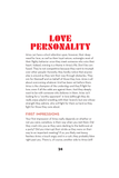 Astrology of Love & Sex Chronicle Books